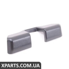 51718401014 BMW Кришка шарніра багажника - права