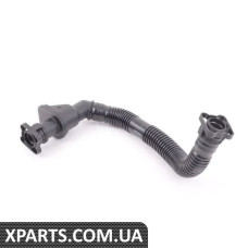 11157574114 BMW Шланг вентиляції картера