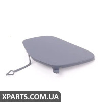 51137361220 BMW F48 X1 Кришка переднього буксирного гака