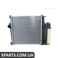 17111723528 BMW РАДІАТОР ЄВРО
