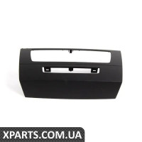 51459120979 BMW Стерео панель приладів