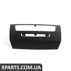51459120979 BMW Стерео панель приладів