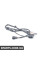 61129131631 BMW Комплект проводки Сидіння з боку водія