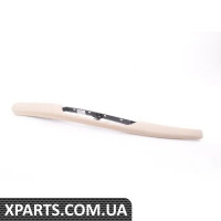 51416983645 BMW Підлокітник ліворуч - кремовий