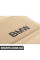 82110439411 BMW Килимки E70/71 - Бежеві