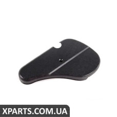 52101859685 BMW Внутрішня обшивка - ліве сидіння (водія) - антрацит