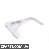 17217565038 BMW Кронштейн теплообмінника