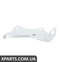 17217560993 BMW Кронштейн теплообмінника