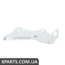 17217560993 BMW Кронштейн теплообмінника