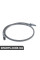 54107198035 BMW ШЛАНГ ВИПУСКНОЇ ВОДИ RE
