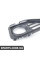 51117294830 BMW Решітка протитуманних фар - права