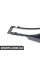 51117294830 BMW Решітка протитуманних фар - права