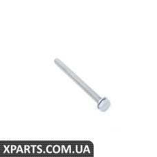 07119907017 BMW Болт із шестигранною головкою із шайбою