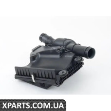 13717556547 BMW Повітряна коробка