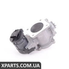 11718517217 BMW Клапан рециркуляції відпрацьованих газів