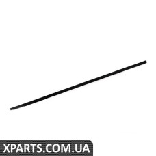 51218204227 BMW DR.WHT.STRIP LFT.