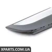 51137352558 BMW МОЛДИНГ ПОРОГА ЗАДН.П.