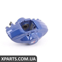 34216799462 BMW Синий — задний суппорт M Performance — правый