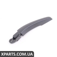61627312792 BMW F31 Важіль склоочисника - заднє скло