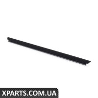 51353330186 BMW E83 Внутренний уплотнитель - задняя правая дверь