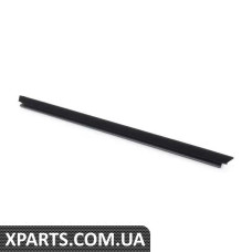 51353330186 BMW E83 Внутрішній ущільнювач - задні праві двері