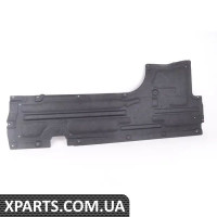 51757276181 BMW ОБЛИЦЮВАННЯ ДНИЩА,