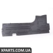 51757276181 BMW ОБЛИЦЮВАННЯ ДНИЩА,