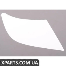 51148065959 BMW Ліва прозора захисна плівка - вказана ціна за штуку