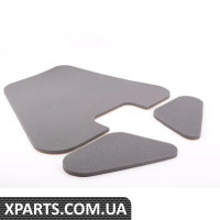 51481811883 BMW ЗВУКОПОГЛИНАЮЧІ