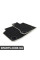 51477337688 BMW F02 Комплект Килимків - Устричний Велюр