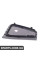 51497260048 BMW ПРАВАЯ КРЫШКА КРЫШКИ БАГАЖНИКА