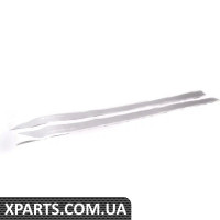 51142410443 BMW ПЛІВКА ДЛЯ ПОВОРОТНОЇ СТІНКИ