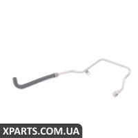 11421704801 BMW МАСЛЯНА ТРУБА ВИХОДИТЬ.