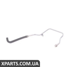 11421704801 BMW МАСЛЯНА ТРУБА ВИХОДИТЬ.