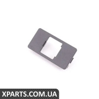 51169166233 BMW Кріплення для USB-роз'єму