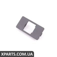 51169166233 BMW Кріплення для USB-роз'єму