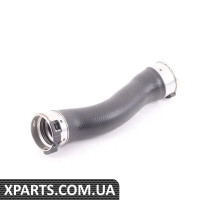 13717602652 BMW Трубка наддувочного воздуха — правая нижняя