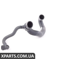 11537594319 BMW Шланг охлаждающей жидкости