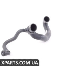 11537594319 BMW Шланг охолоджуючої рідини