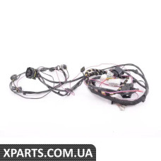 61129206220 BMW РЕСП. ДЖГУТ ПРОВОДІВ,