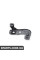 41358066940 BMW КРОНШТЕЙН БІЧНОЇ ПАНЕЛІ, ПЕРЕДН.