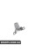 41358066938 BMW КРОНШТЕЙН БІЧНОЇ ПАНЕЛІ, ПЕРЕДН.