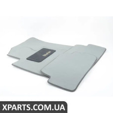 82112293416 BMW Килимове покриття - сірий - (БІЛЬШ НЕ ПРОДАЄТЬСЯ)