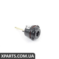 64111361836 BMW OBS Задній дах слот