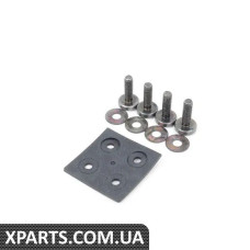 82792357349 BMW Фурнітура для багажника на дах - Torx