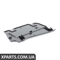 51458223280 BMW Двері Tim Panel - чорний - (БІЛЬШ НЕДОСТУПНИЙ)