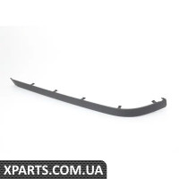 51128184511 BMW L/R RKR ЦРТ CHRM