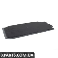 51477016687 BMW E85 Килимок для багажника