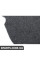 51477016687 BMW E85 Килимок для багажника