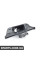 51497177378 BMW Засувка-гак багажника Окантовка